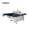 automatic sewing thread machine